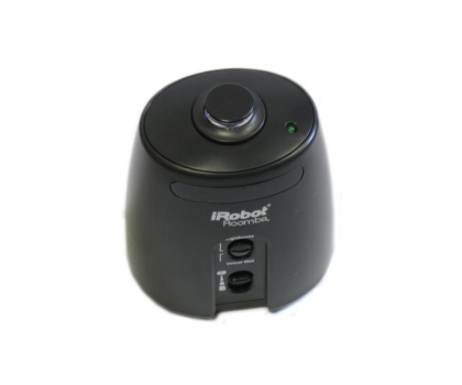 Akcesoria do odkurzaczy iRobot Wirtualna Latarnia (czarna) - do urządzenia Roomba serii 581